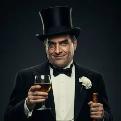 The Penguin