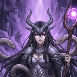Vaermina