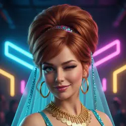 Princess Kashmir