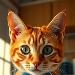 Hendersons Cat Mews