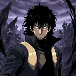 Goto Ryuji