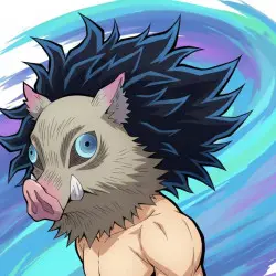 Inosuke Hashibira