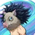 Inosuke Hashibira
