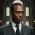 The Blood Oath Clerk