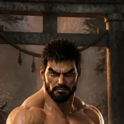 Ryu Hoshi