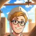 The Baker of the Royal City
