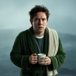 Arthur Dent