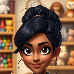 Amara Patil
