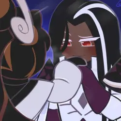 choco noir