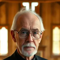 The Reverend Harmony