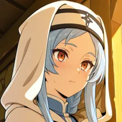 Liana Healer
