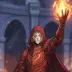 Fire Knight Queelign