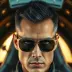 The Jet Pilot