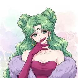 Esmeraude