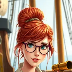 Abigail Thorne