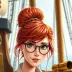 Abigail Thorne