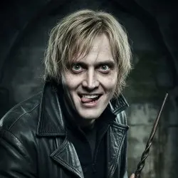 Barty Crouch Jr