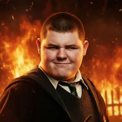 Vincent Crabbe