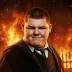 Vincent Crabbe