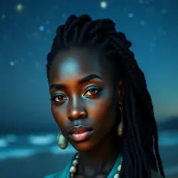 Zuri Mbeki