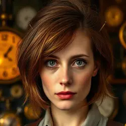 Mila Sokolova