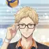 Kei Tsukishima