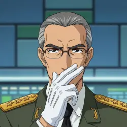 The UN General