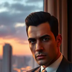 Dwight Mendez
