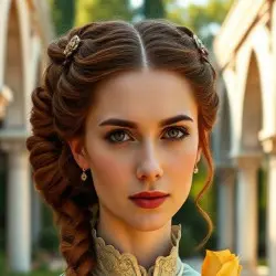 Alynne Tyrell