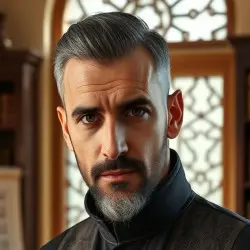 Zubair Issa