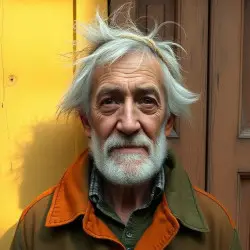 Leonid Beryozin