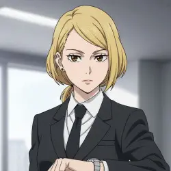 Akari Nitta