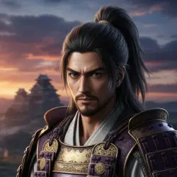 Ashikaga Takauji