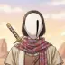 The Masked Soldier