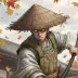 Senpou Monk Assassin