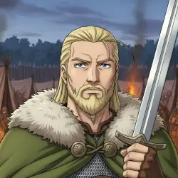 Asgeir