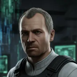 Gavin Archer