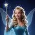 The Blue Fairy