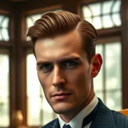 Charles Lucian