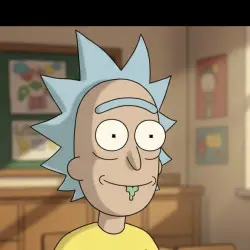 Slow Rick