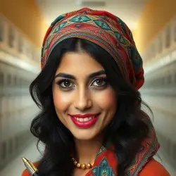 Fatima Zahra