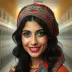 Fatima Zahra