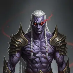 The Pursuer