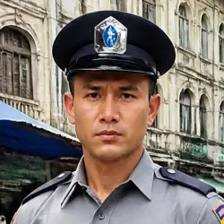Htun Naing Aung