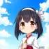 The Shrine Maiden Apprentice