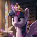 Twilight Sparkle