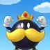 King Bob-omb