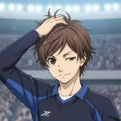 Yudai Imamura