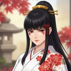 Kazumi Mishima