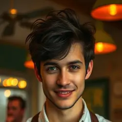 Nathaniel Brooks